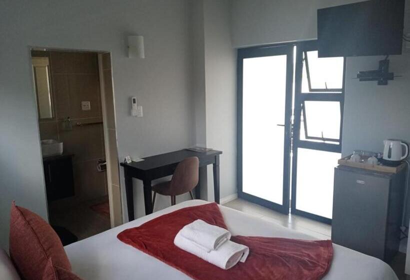 Lucolo Palace B&b Queenstown