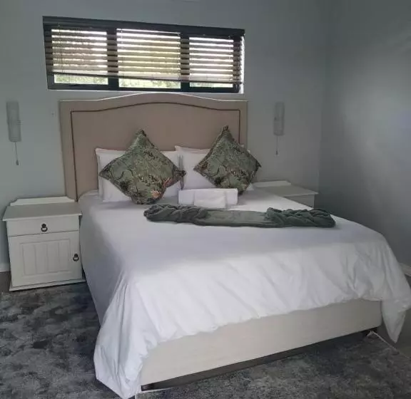 Lucolo Palace B&b Queenstown