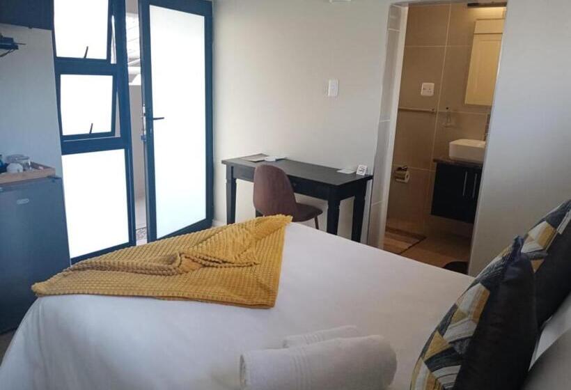 Lucolo Palace B&b Queenstown