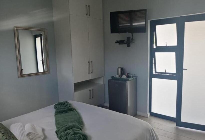 Lucolo Palace B&b Queenstown