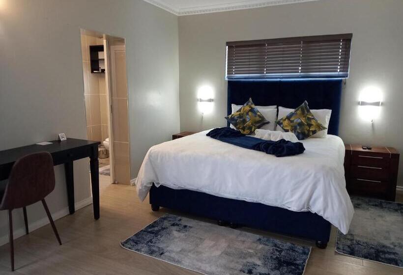 Lucolo Palace B&b Queenstown