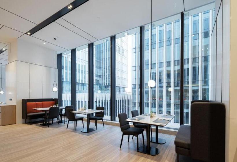 Modena By Fraser Nanjing