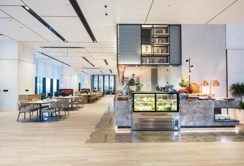 Modena By Fraser Nanjing