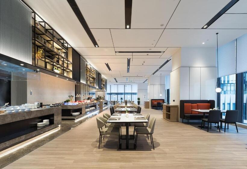 Modena By Fraser Nanjing