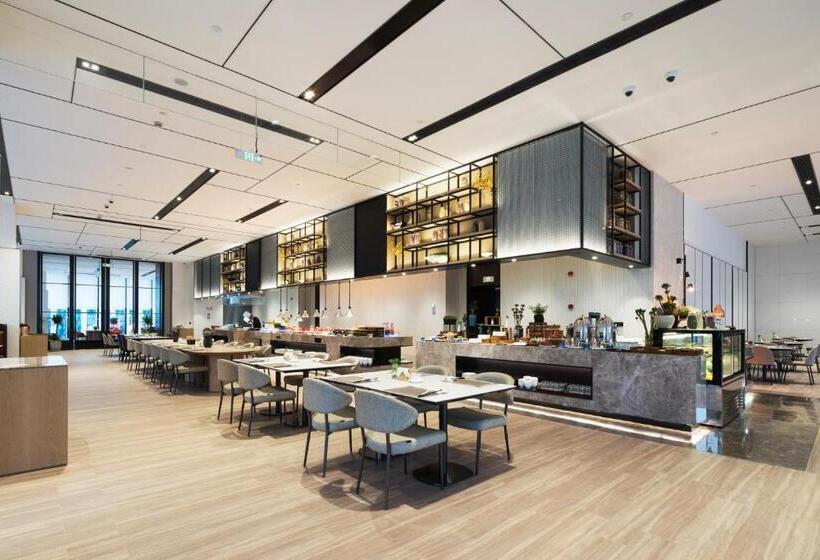 Modena By Fraser Nanjing