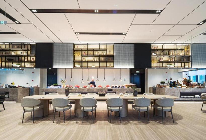 Modena By Fraser Nanjing