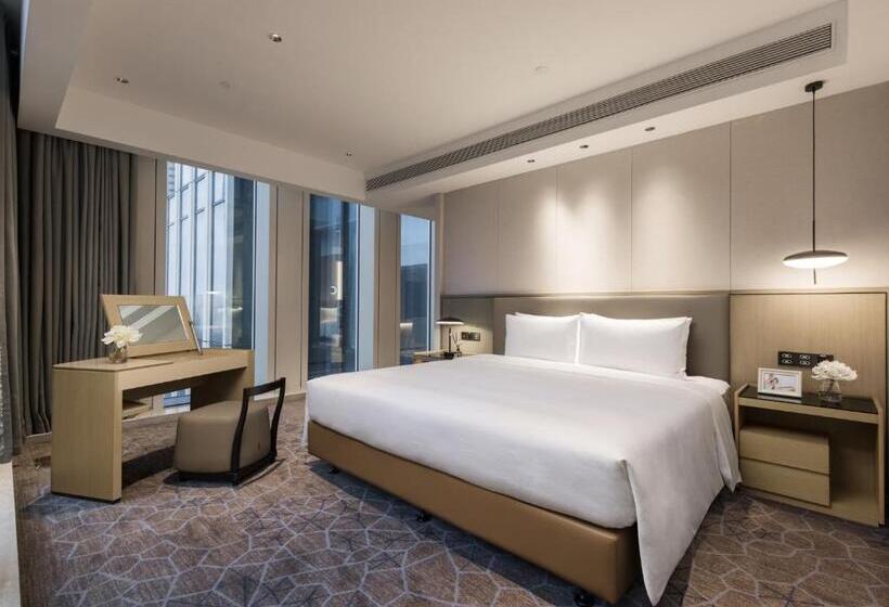 Modena By Fraser Nanjing