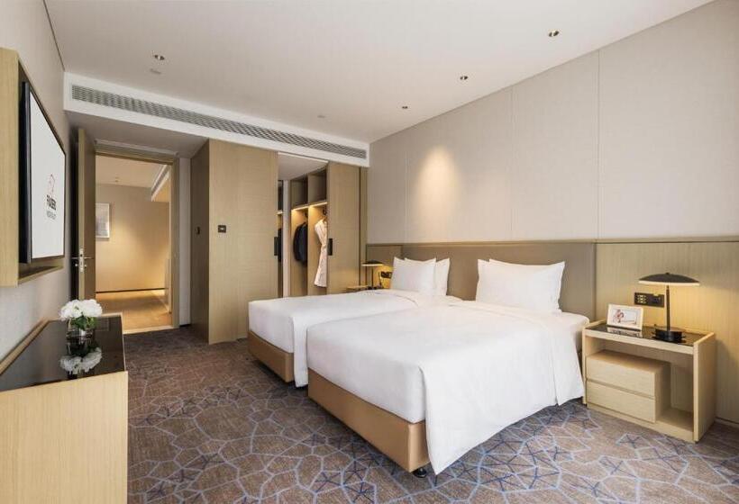 Modena By Fraser Nanjing