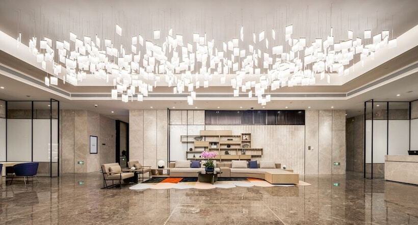 Modena By Fraser Nanjing