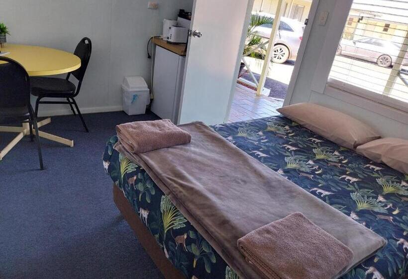 Motel Blackall