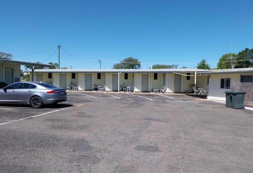Motel Blackall