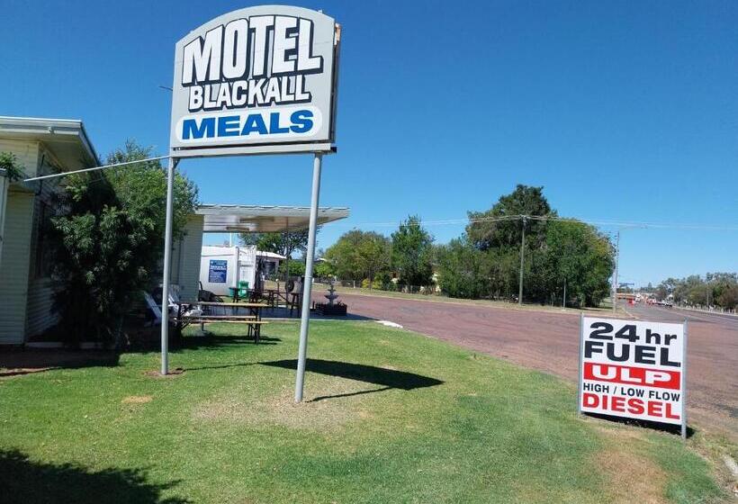 Motel Blackall