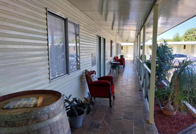 Motel Blackall