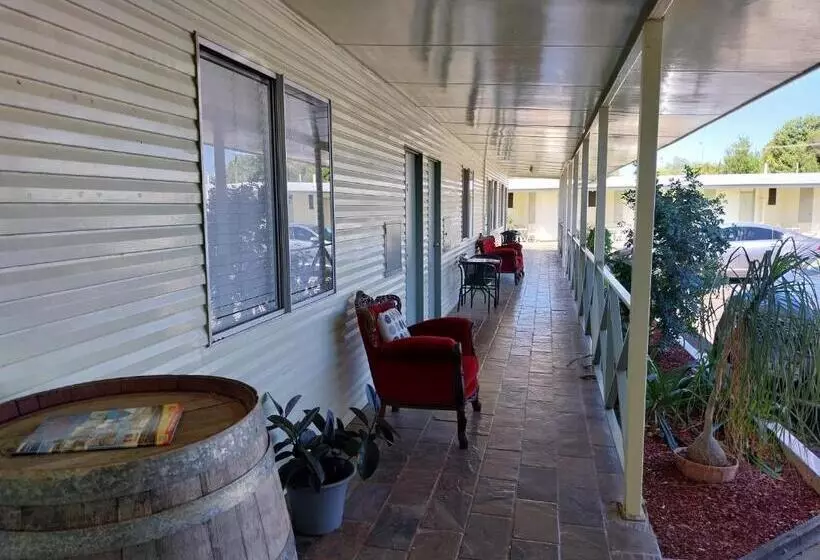 Motel Blackall