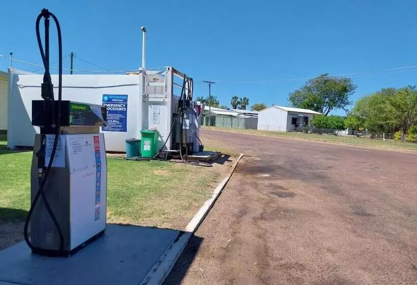 Motel Blackall