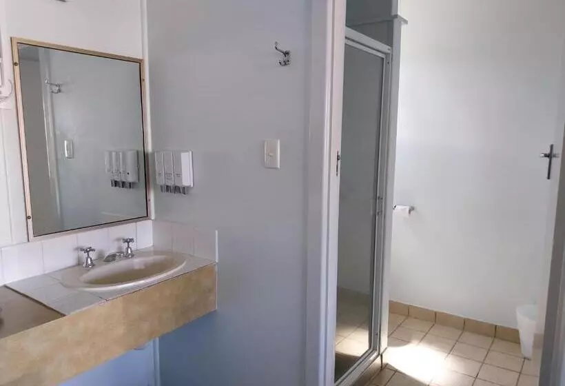 Motel Blackall
