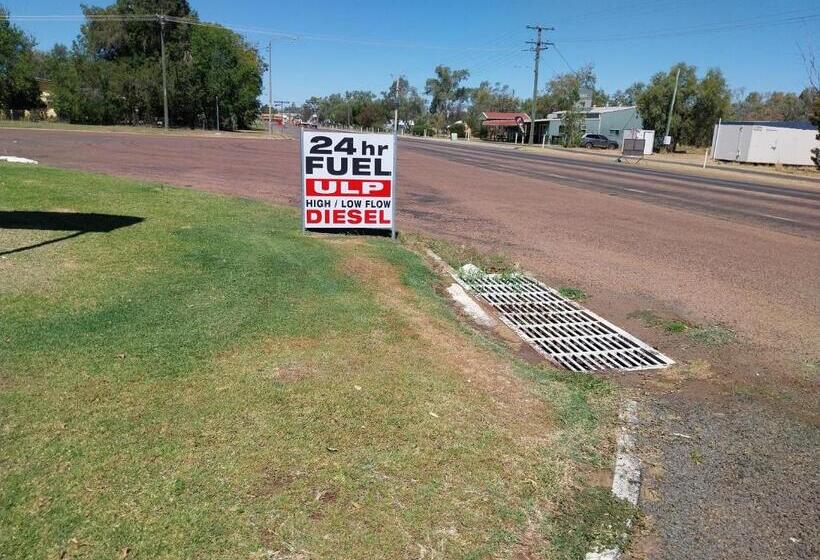 Motel Blackall