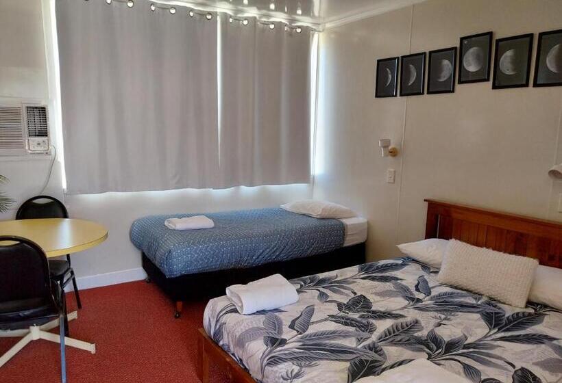 Motel Blackall