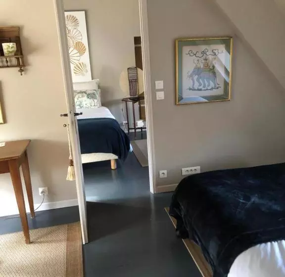 Majatalo L Atelier Et Apres