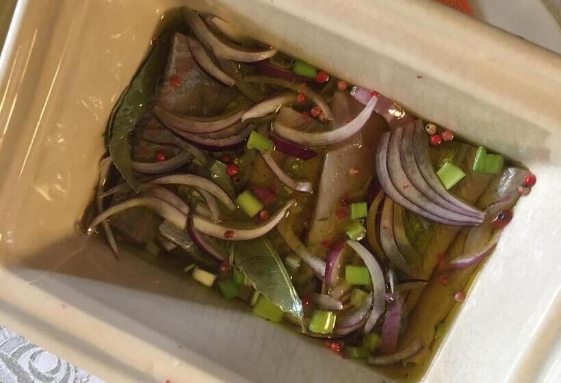 Пансион L Atelier Et Apres