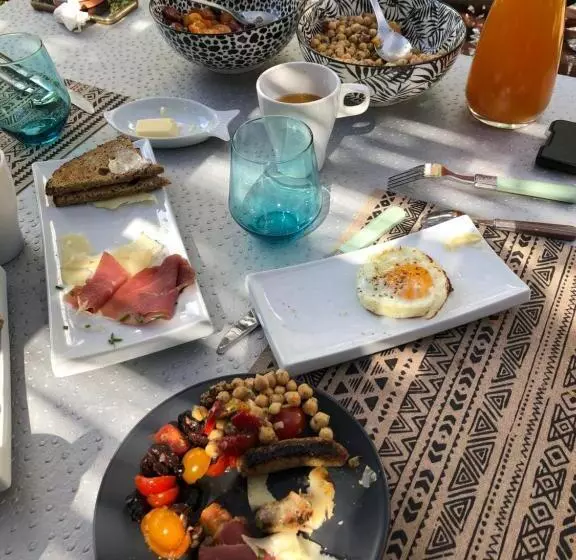 Majatalo L Atelier Et Apres