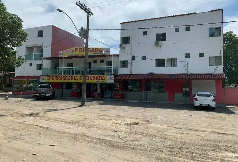 Pensão Pousada Estância Gaúcha