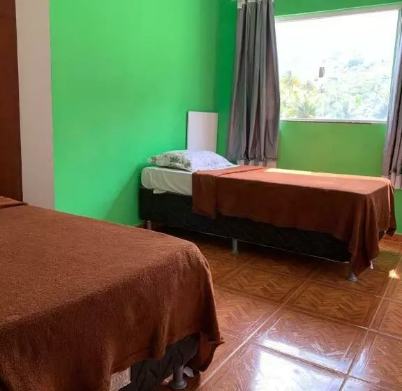 Pensão Pousada Estância Gaúcha