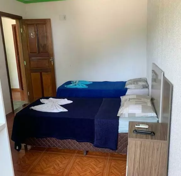 Pensão Pousada Estância Gaúcha