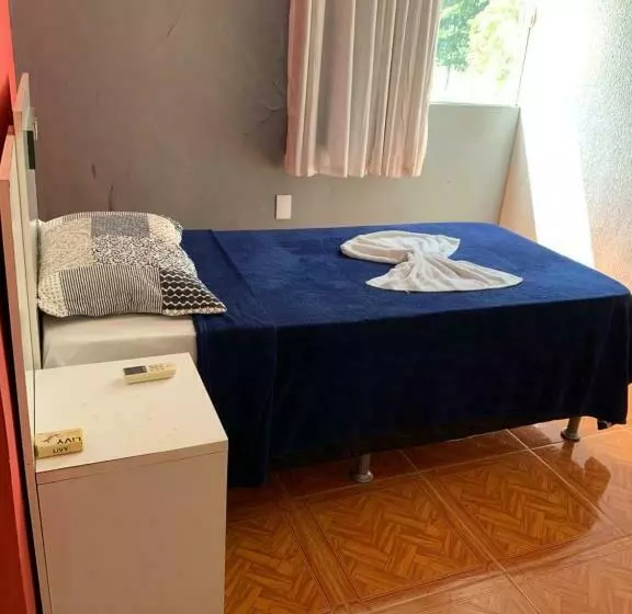 Pensão Pousada Estância Gaúcha