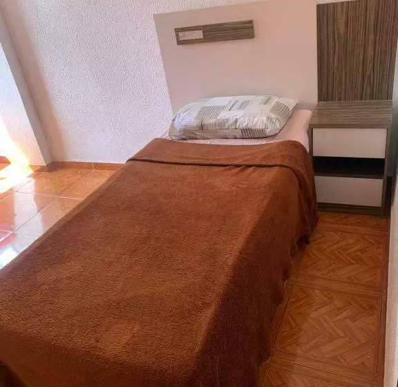 Pensão Pousada Estância Gaúcha