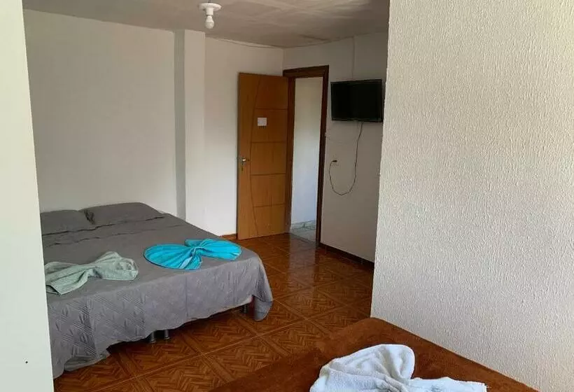 Pensão Pousada Estância Gaúcha