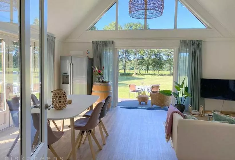 B&b Hof Ter Lemferdinge