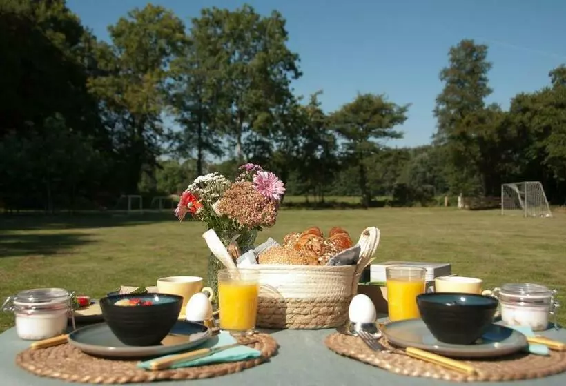 B&b Hof Ter Lemferdinge