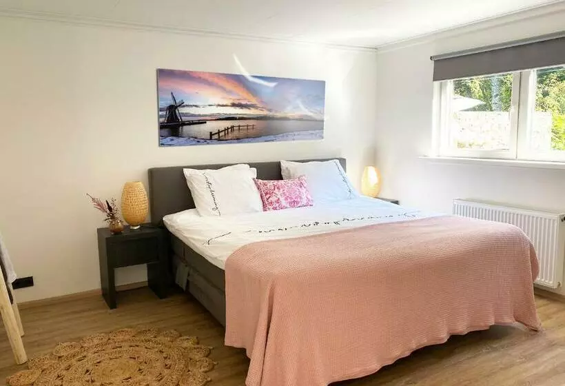 B&b Hof Ter Lemferdinge