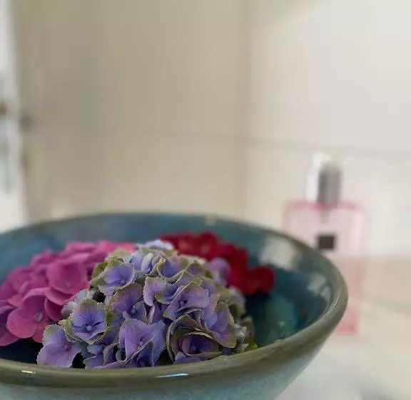 B&b Hof Ter Lemferdinge