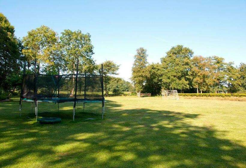 B&b Hof Ter Lemferdinge