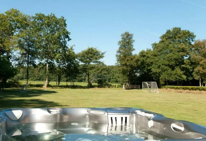 B&b Hof Ter Lemferdinge