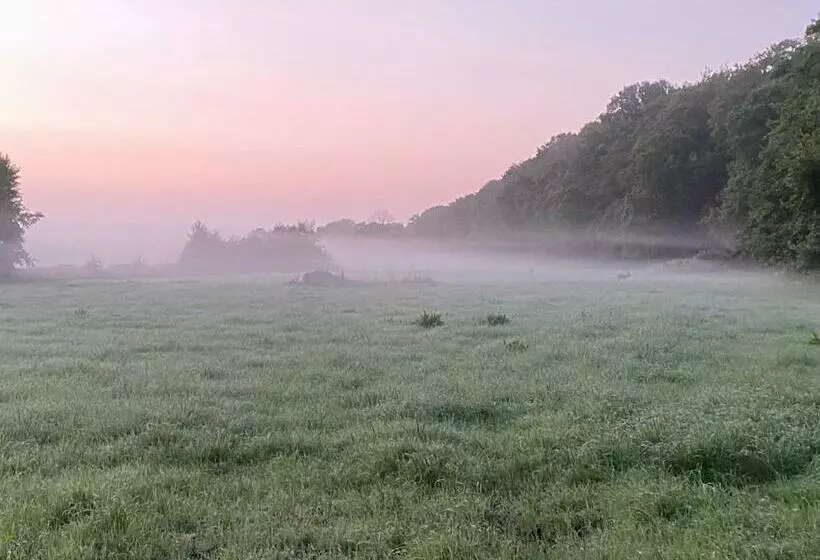 B&b Hof Ter Lemferdinge