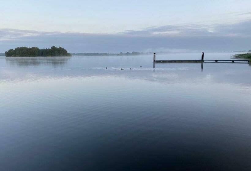 B&b Hof Ter Lemferdinge