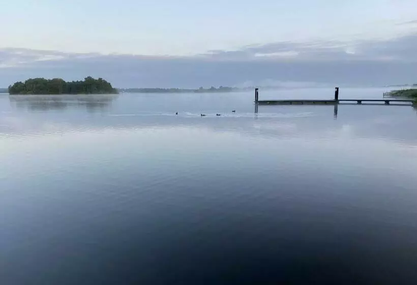 B&b Hof Ter Lemferdinge