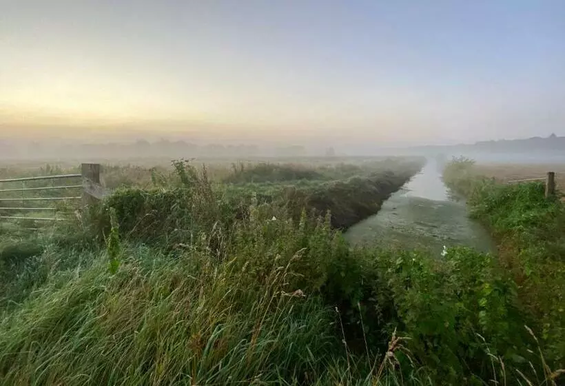 B&b Hof Ter Lemferdinge