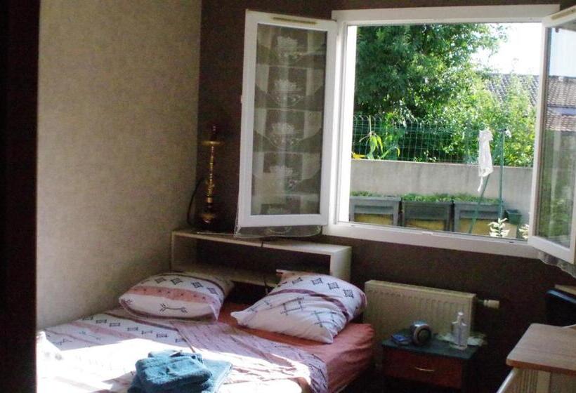 צימר Chambre Chez L Habitant