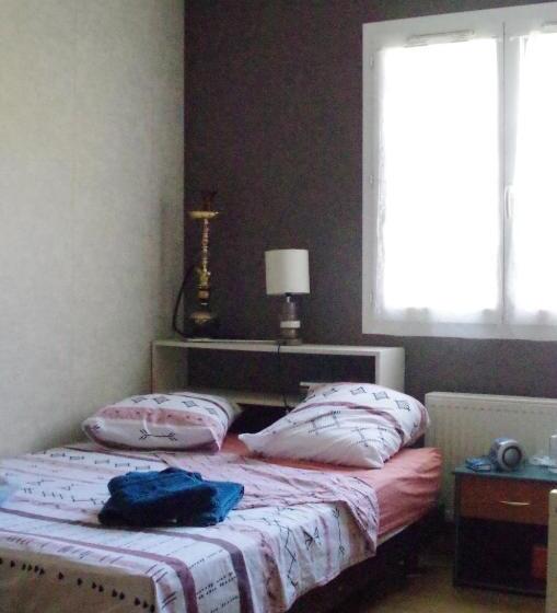 צימר Chambre Chez L Habitant