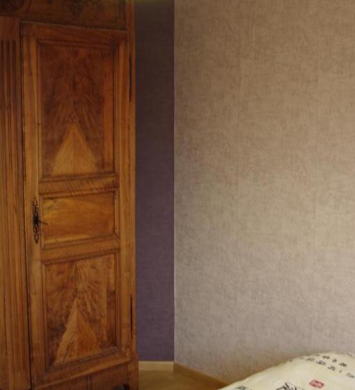 צימר Chambre Chez L Habitant