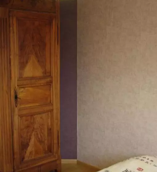 تختخواب و صبحانه Chambre Chez L Habitant