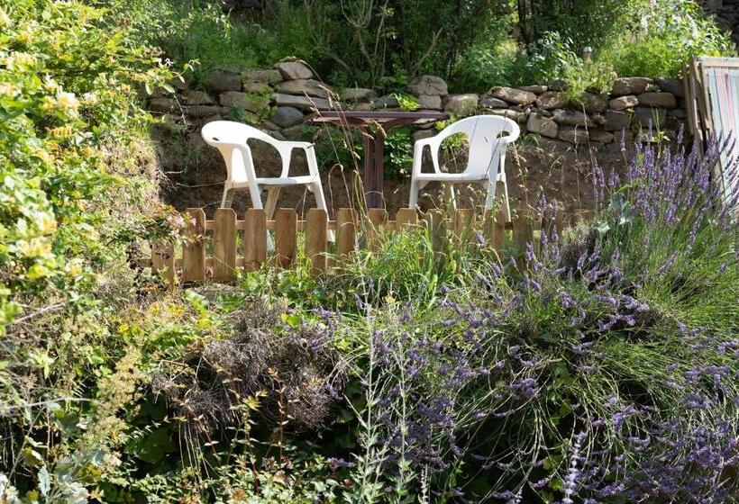 مبيت وإفطار La Boutique Fotoon