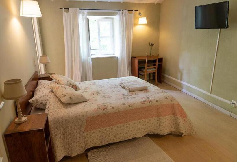 مبيت وإفطار La Boutique Fotoon