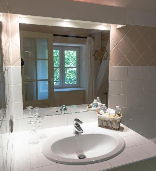 مبيت وإفطار La Boutique Fotoon