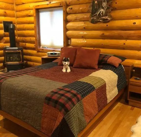 Black River Crossing Bed & Breakfast