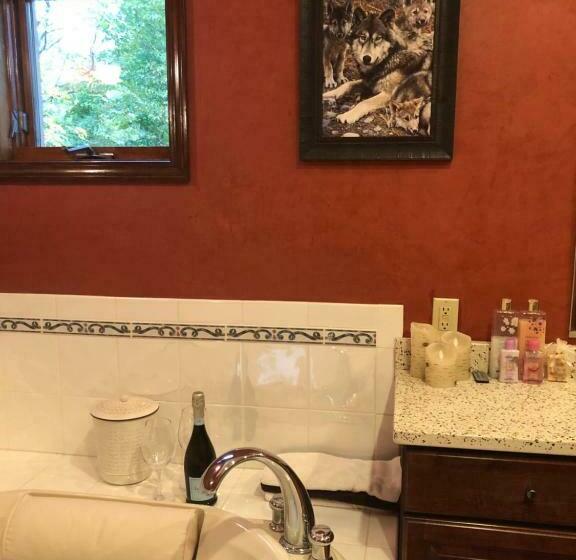 Black River Crossing Bed & Breakfast